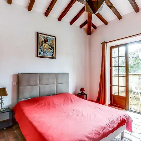Vila Les Hibiscus