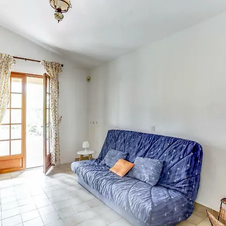 Vila Les Hibiscus