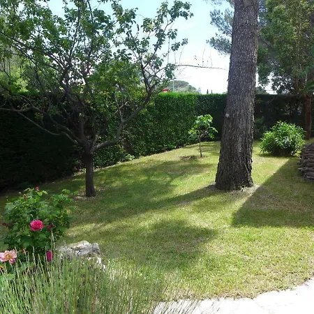 Les Hibiscus Villa *